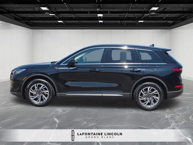 2023 Lincoln Corsair Standard AWD