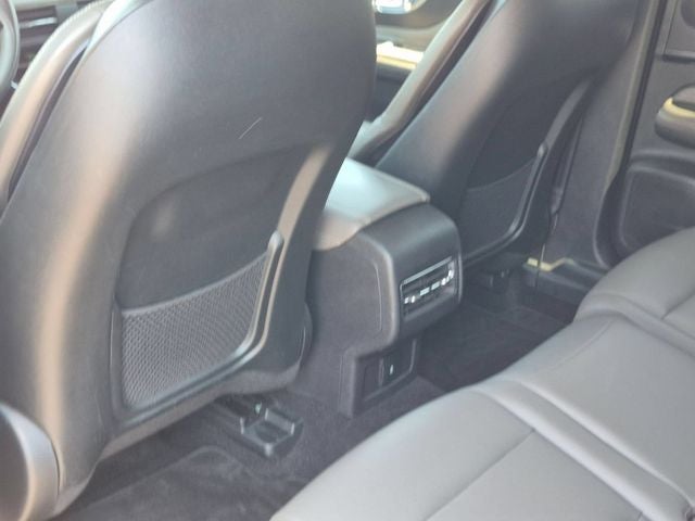 2023 Lincoln Corsair Standard AWD