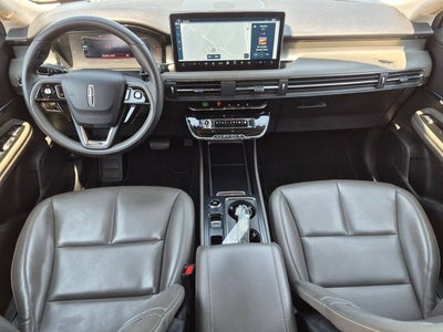 2023 Lincoln Corsair Standard AWD
