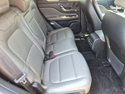 2023 Lincoln Corsair Standard AWD