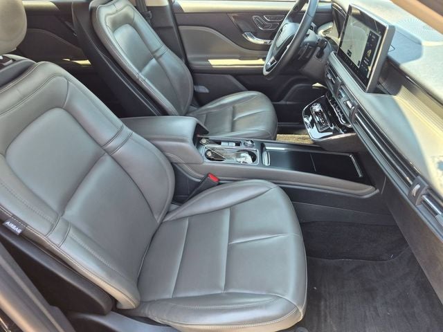 2023 Lincoln Corsair Standard AWD