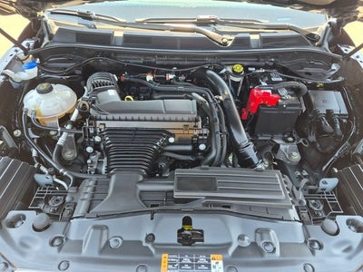 2023 Lincoln Corsair Standard AWD