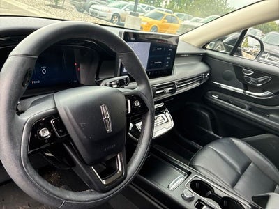 2024 Lincoln Corsair Premiere