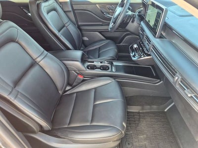 2024 Lincoln Corsair Premiere