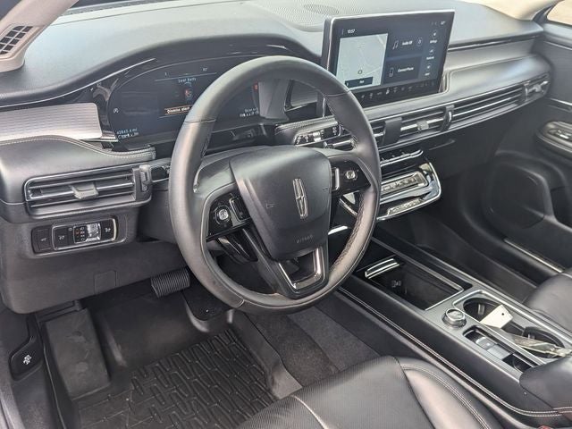 2023 Lincoln Corsair Standard AWD