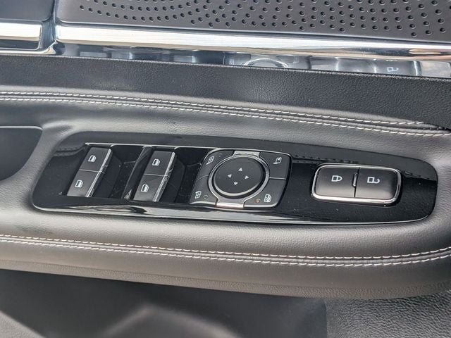 2023 Lincoln Corsair Standard AWD