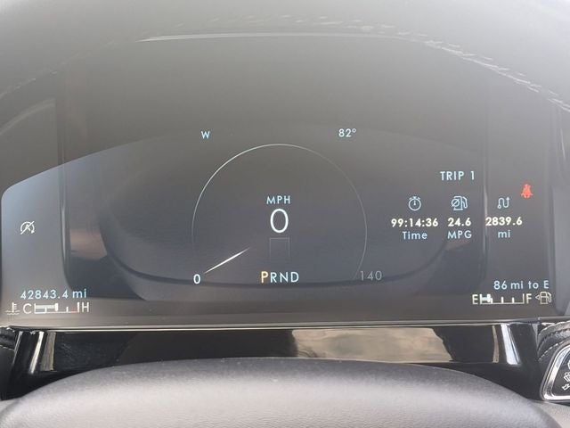 2023 Lincoln Corsair Standard AWD