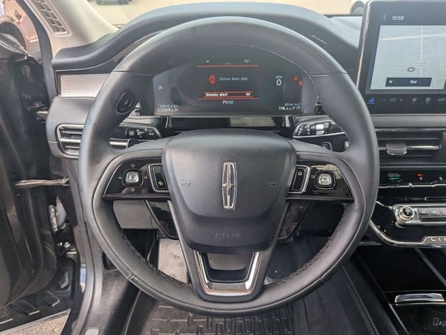 2023 Lincoln Corsair Standard AWD