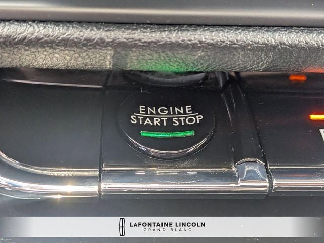 2023 Lincoln Corsair Standard AWD