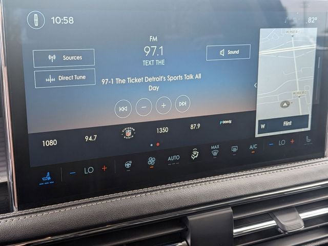 2023 Lincoln Corsair Standard AWD