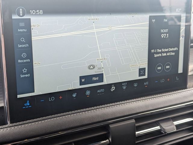 2023 Lincoln Corsair Standard AWD