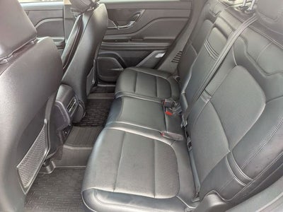 2023 Lincoln Corsair Standard AWD