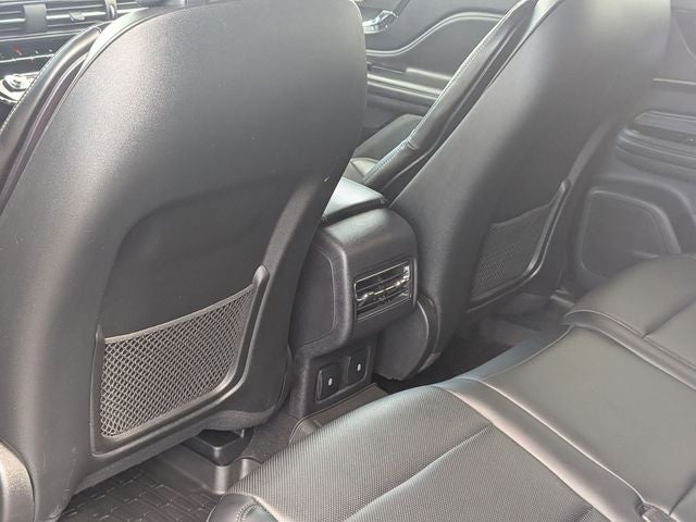 2023 Lincoln Corsair Standard AWD