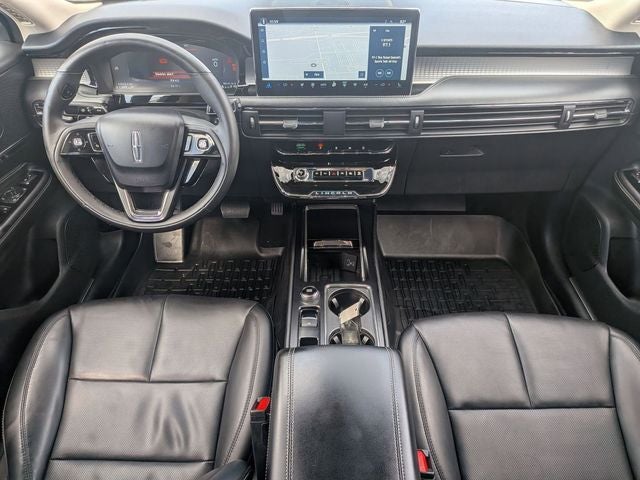 2023 Lincoln Corsair Standard AWD