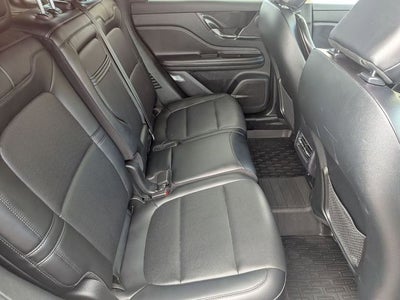 2023 Lincoln Corsair Standard AWD