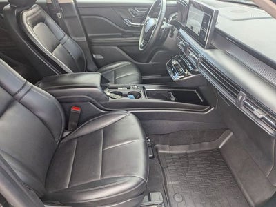 2023 Lincoln Corsair Standard AWD