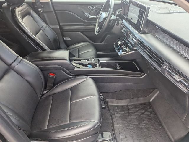 2023 Lincoln Corsair Standard AWD