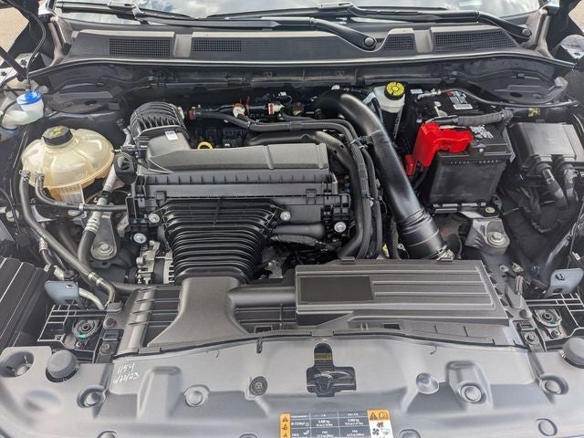 2023 Lincoln Corsair Standard AWD