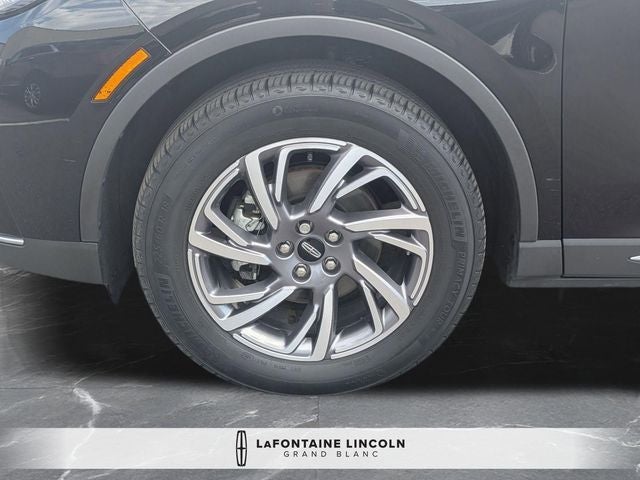 2023 Lincoln Corsair Standard AWD