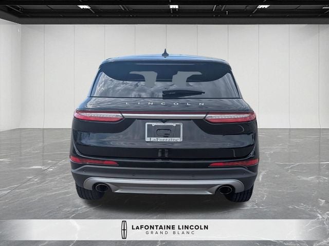 2023 Lincoln Corsair Standard AWD