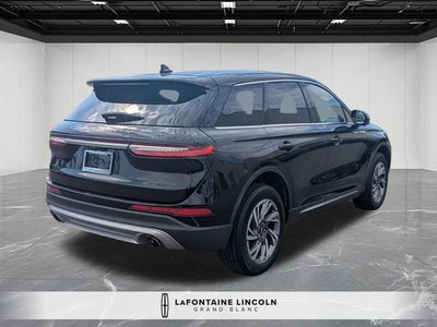 2023 Lincoln Corsair Standard AWD
