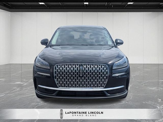 2023 Lincoln Corsair Standard AWD