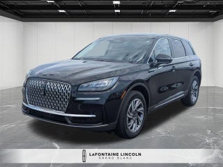 2023 Lincoln Corsair Standard AWD