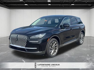 2024 Lincoln Corsair Premiere