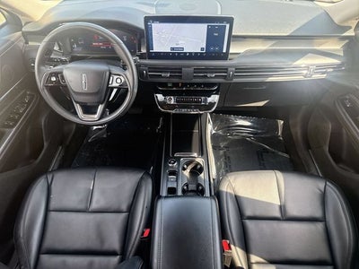 2024 Lincoln Corsair Premiere