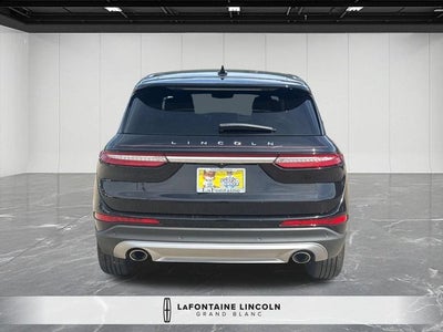 2024 Lincoln Corsair Premiere