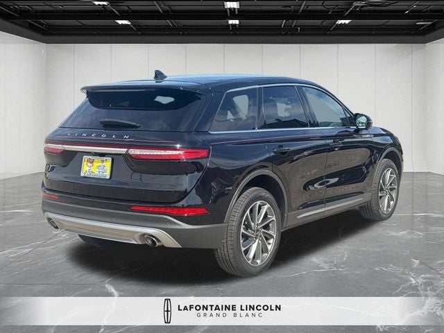 2024 Lincoln Corsair Premiere