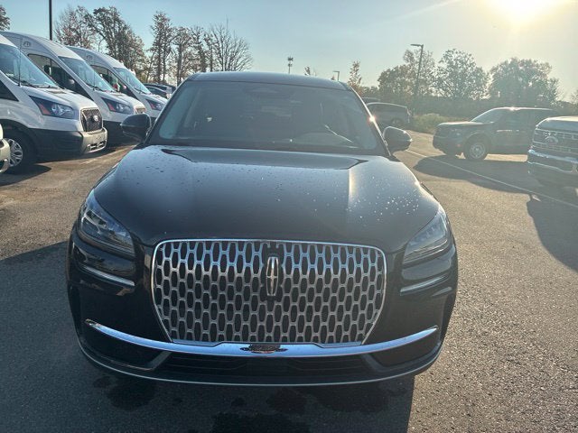 2024 Lincoln Corsair