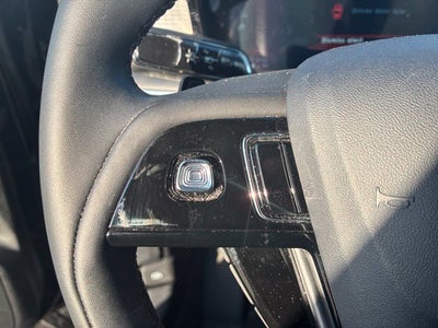2024 Lincoln Corsair Premiere AWD