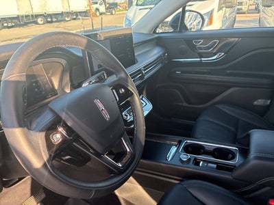 2024 Lincoln Corsair Premiere AWD
