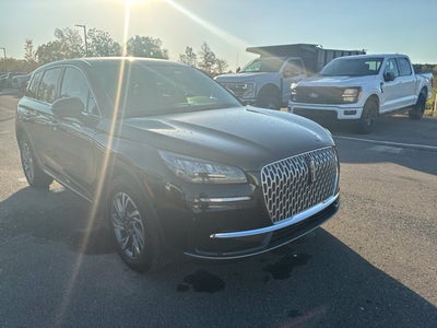 2024 Lincoln Corsair Premiere AWD