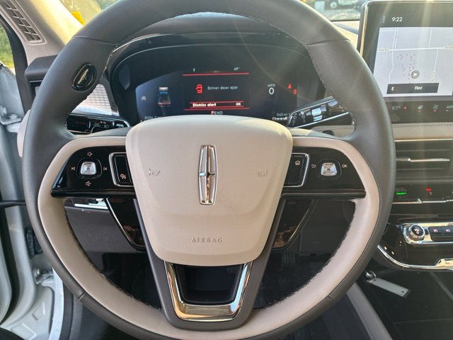 2023 Lincoln Corsair Standard AWD