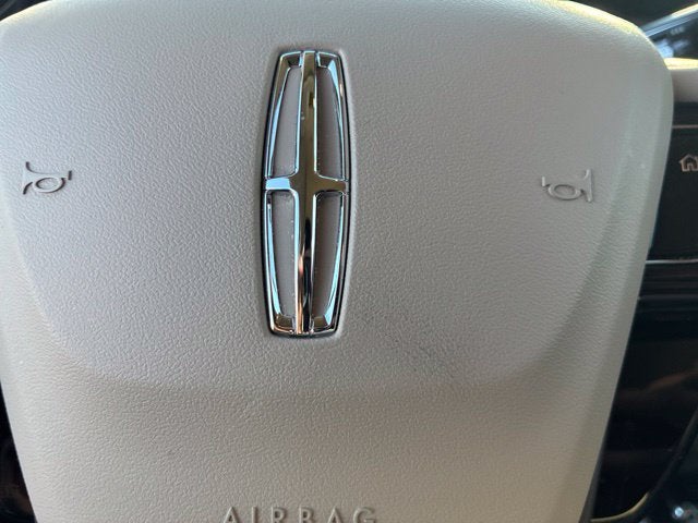 2023 Lincoln Corsair Standard AWD