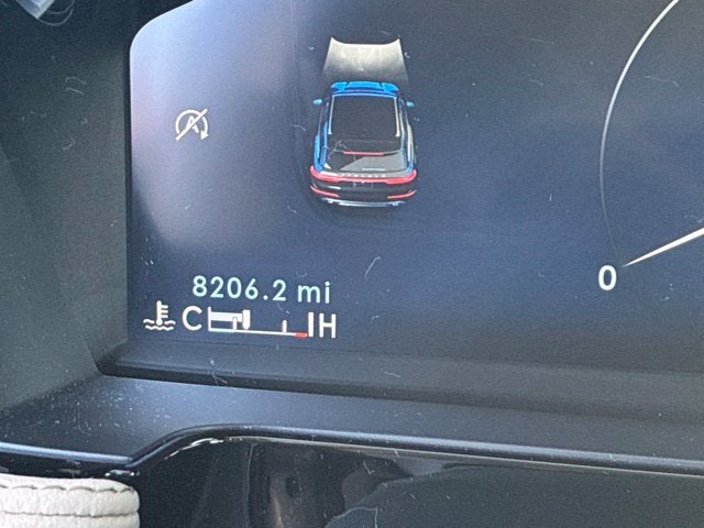 2023 Lincoln Corsair Standard AWD