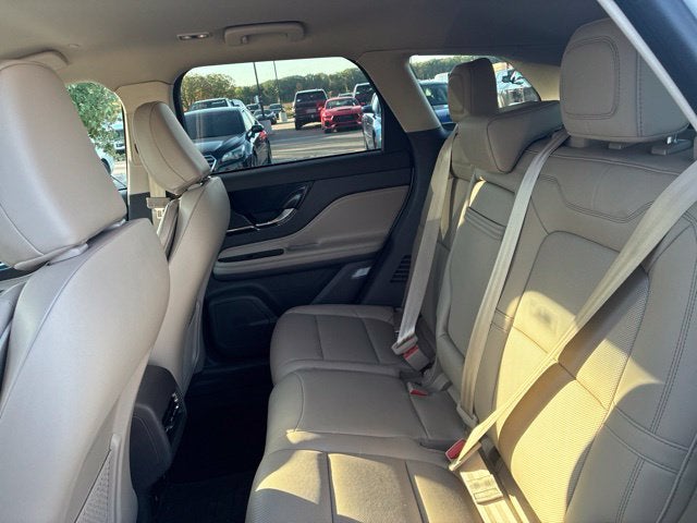 2023 Lincoln Corsair Standard AWD
