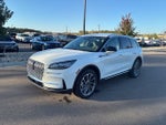 2023 Lincoln Corsair Standard AWD