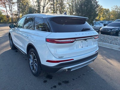 2023 Lincoln Corsair Standard AWD