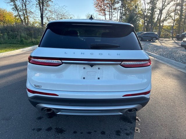 2023 Lincoln Corsair Standard AWD