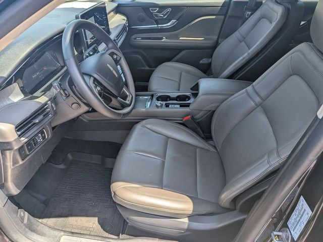 2023 Lincoln Corsair Standard AWD