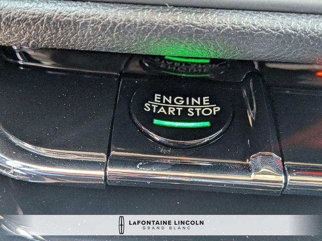 2023 Lincoln Corsair Standard AWD