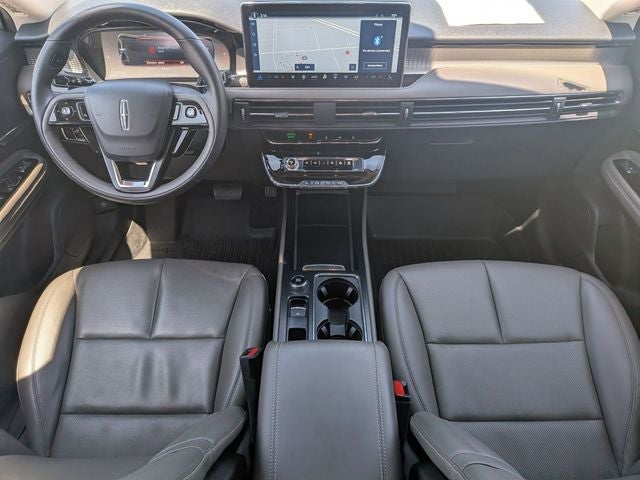 2023 Lincoln Corsair Standard AWD