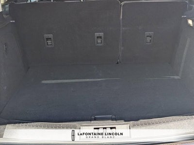 2023 Lincoln Corsair Standard AWD
