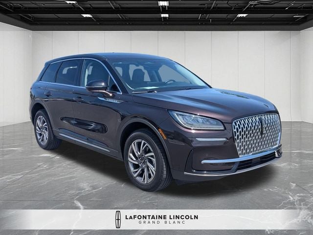 2023 Lincoln Corsair Standard AWD