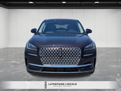 2023 Lincoln Corsair Standard AWD