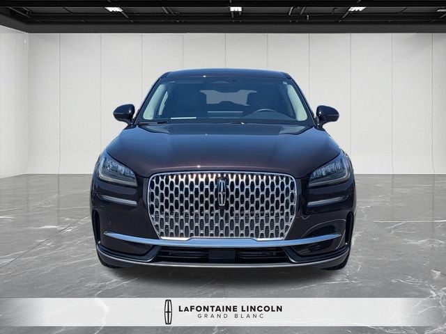 2023 Lincoln Corsair Standard AWD