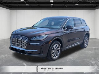 2023 Lincoln Corsair Standard AWD
